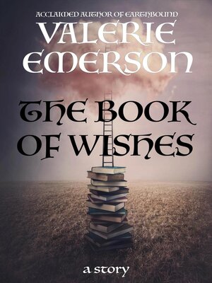 cover image of The Book of Wishes--A Short Story